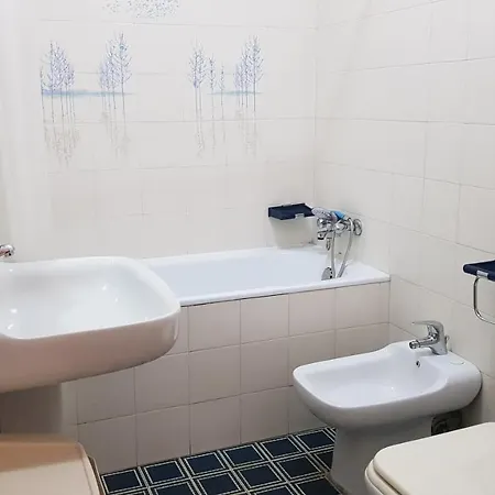 Da Nonna Erminia Casa vacanze