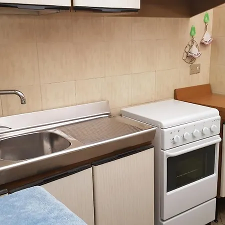 Da Nonna Erminia Casa vacanze