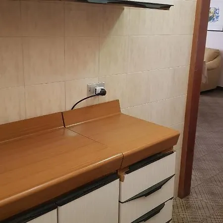 Casa vacanze Da Nonna Erminia