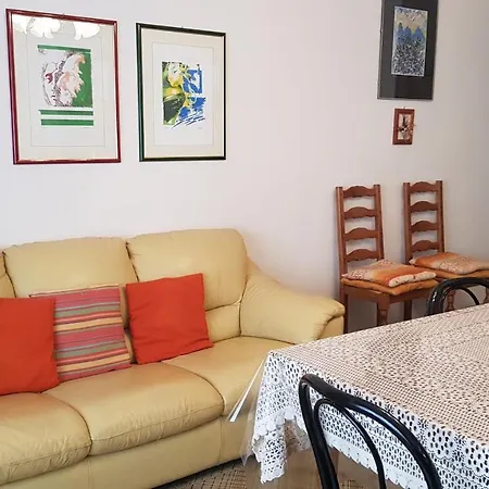 Da Nonna Erminia Casa vacanze Bernalda