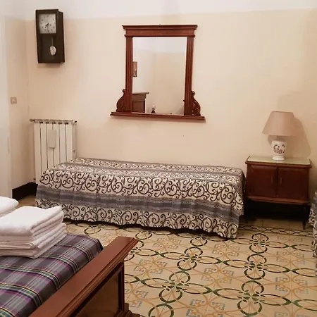 Da Nonna Erminia * Bernalda