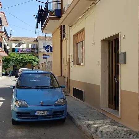 Da Nonna Erminia Casa vacanze